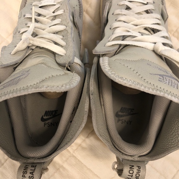 PSNY x Air Force 1 - Picture 3 of 7